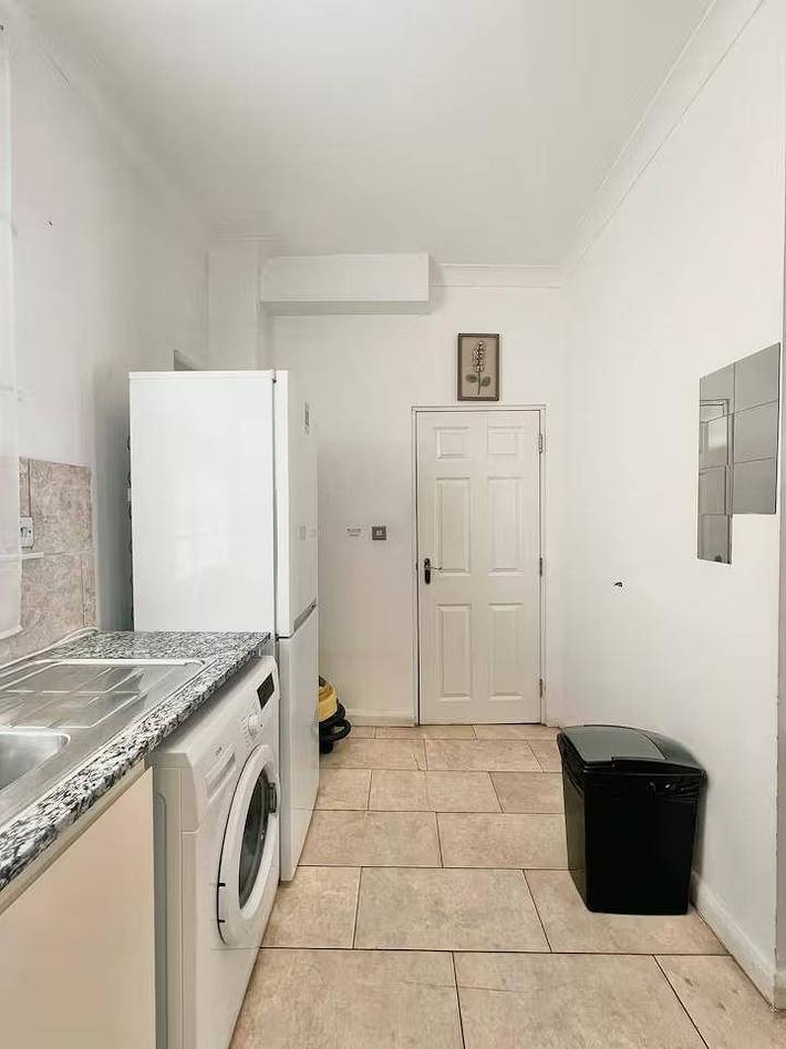 Gîte pour 12 personnes dans Gare de Saint Pancras Eurostar - 4