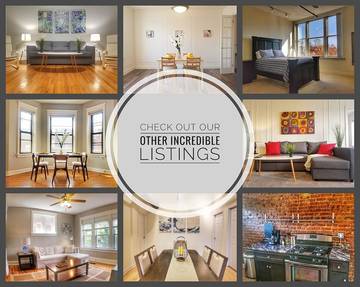 Apartment for 4 Guests in St. Louis, Missouri, Picture 2