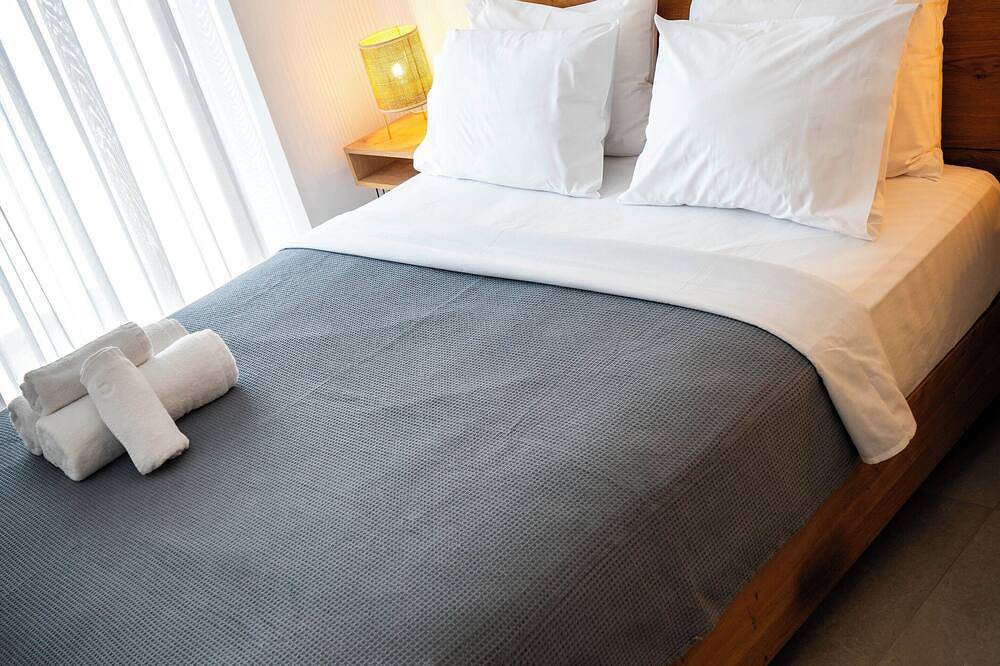 Ganze Wohnung, White Luxury Apartment in Trikala, Trikala und Umgebung