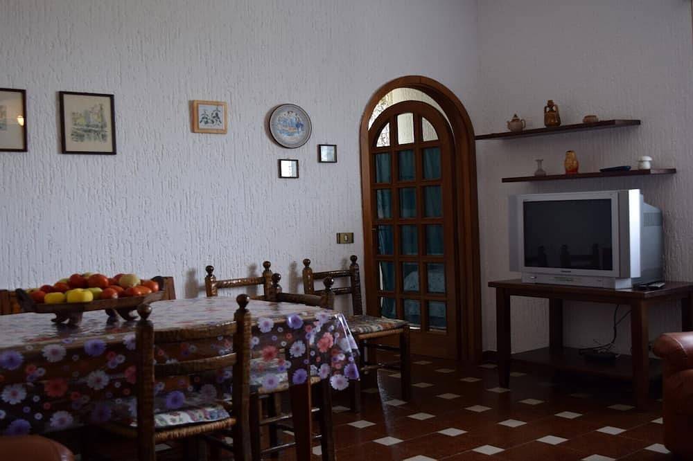 Appartement indépendant dans une région vallonnée sur le golfe du Tigullio in Commune de Lavagna, Riviera di Levante