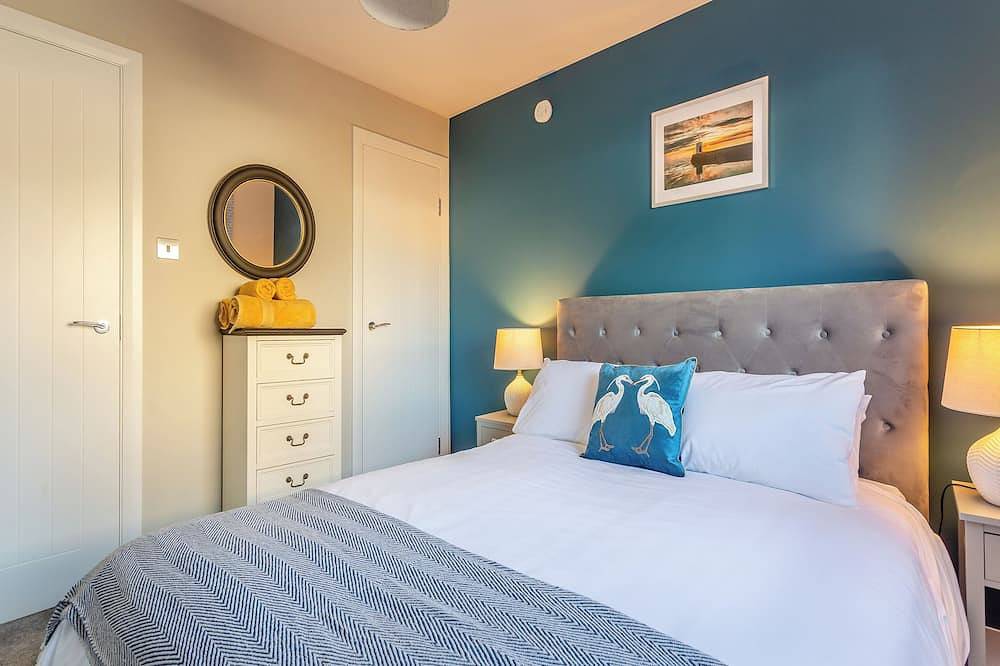 2 Schlafzimmer Unterkunft in Nairn in Nairn, Highlands