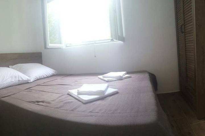 Ferienhaus für 8 Personen, mit Balkon, mit Haustier in Maslenica - 3