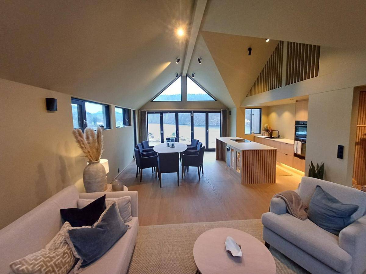 Five-Bedroom House in Kragerø