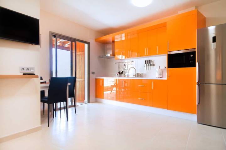 Ferienwohnung für 2 Personen auf Teneriffa - 4