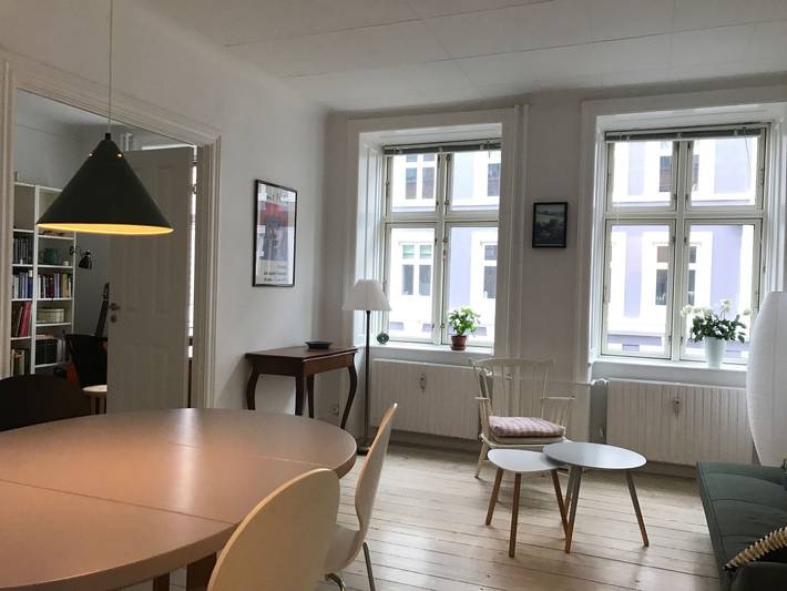 Gîte pour 3 personnes à Copenhague - 3