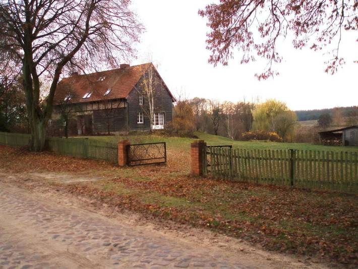 Ferienhaus für 12 Personen, mit Garten, mit Haustier in Templin - 4