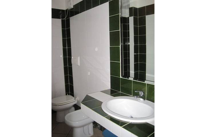 Appartement de vacances entier, Appartement de vacances pour 4 personnes in Palau (town), Palau (Sardaigne)