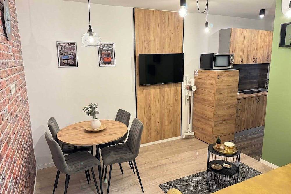 Appartamento vacanze a Kvarn a partire da 138€ a notte