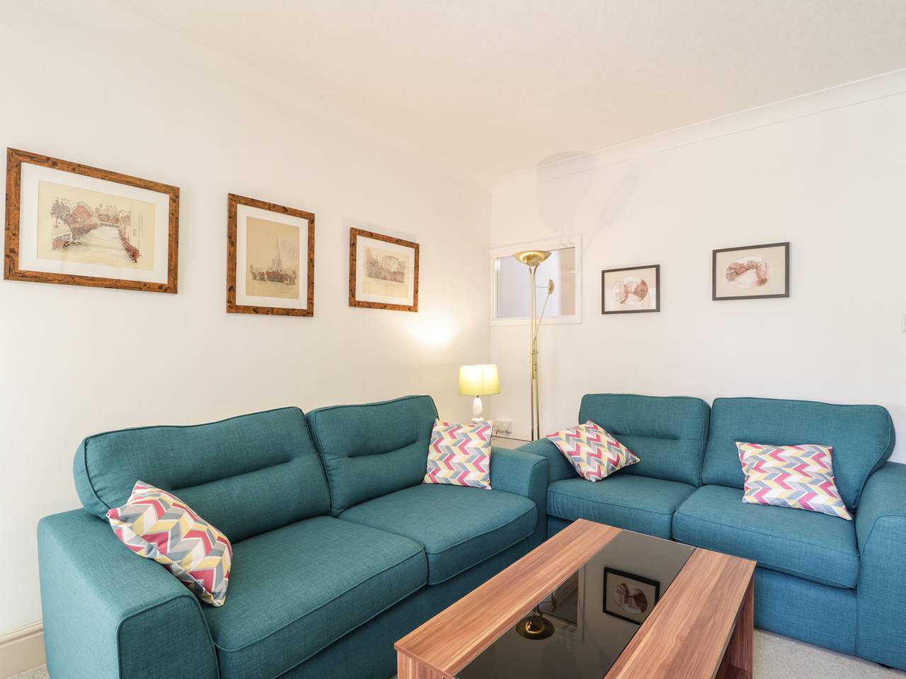 1 Rubby Banks Road in Cockermouth, Lake District