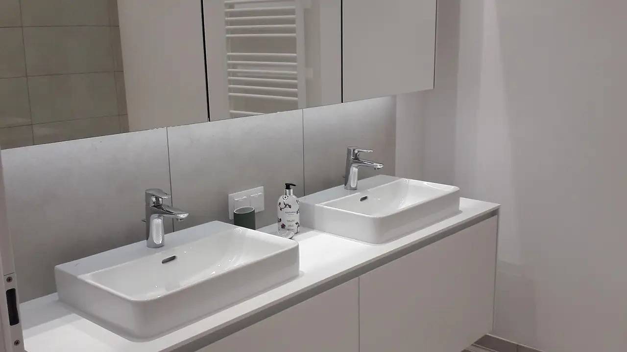 Ganze Ferienwohnung, Ferienwohnung für 4 Personen (75 m²) in Annenheim in Treffen am Ossiacher See, Gerlitzen