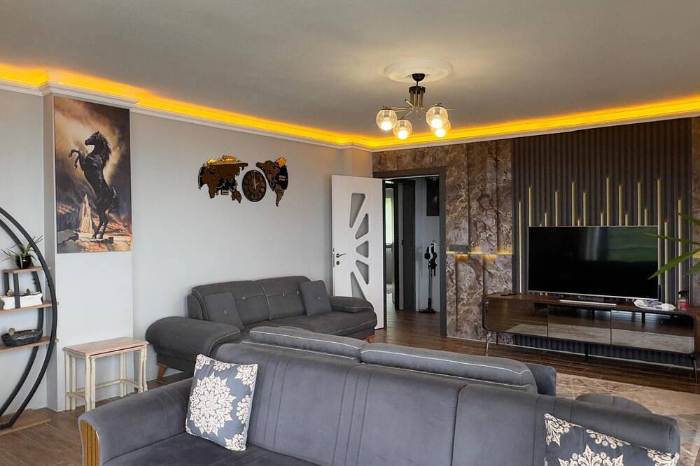 Deniz, vadi ve dağ in Black Sea region