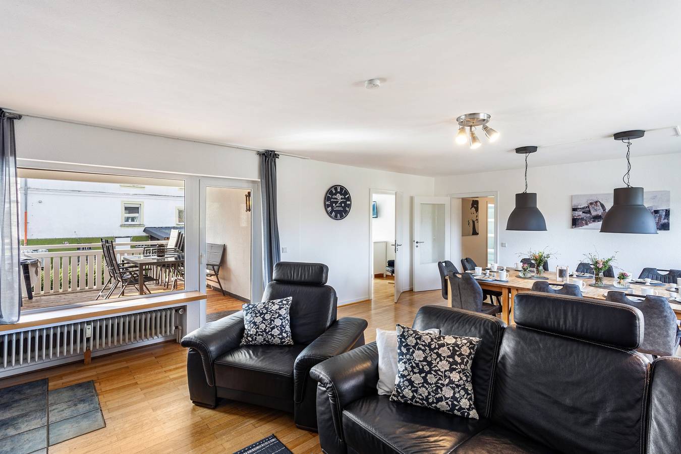 Ganze Wohnung, Ferienwohnung "Kupferkessel" in Eslohe, Hochsauerlandkreis