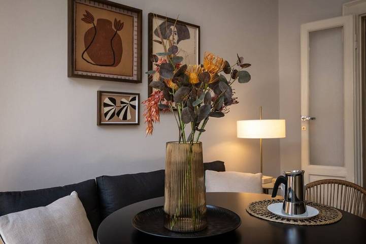 Casa vacanza per 4 persone a Milano