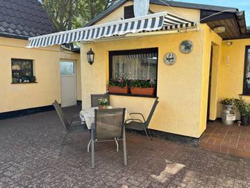 Ferienwohnung für 4 Personen in Mölschow, Usedom, Bild 3