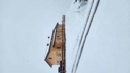 Ferienhaus für 8 Personen, mit Terrasse in Rauris