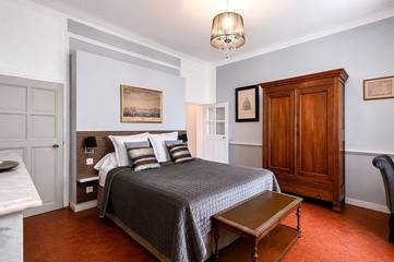 Chambre pour 2 Personnes dans Gémenos, Région de Marseille, Photo 1