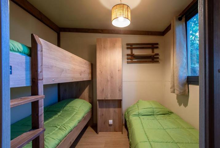Chambre d’hôte pour 5 personnes, avec jardin en Corse - 4