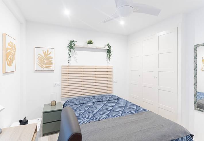 Appartement de vacances pour 1 personnes - 1