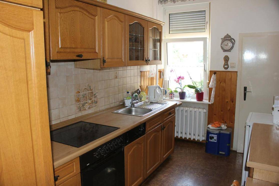 Ganze Wohnung, Private Zimmer Große in Naumburg, Saale-Unstrut