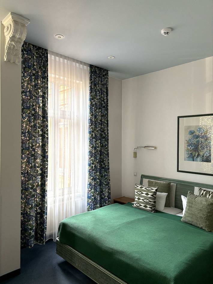 Ferienwohnung für 2 Personen, mit Haustier im Weimarer Land - 2