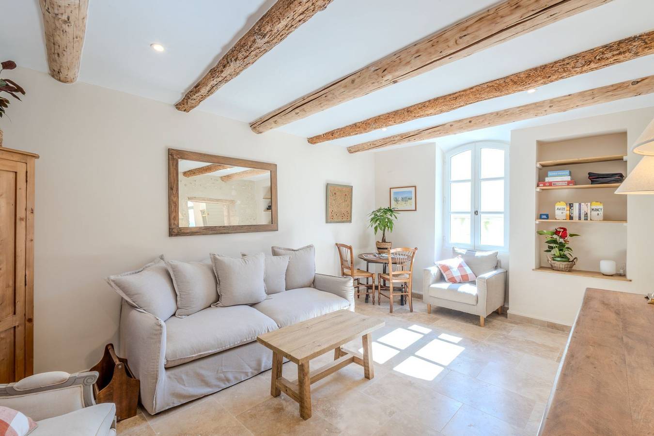 Le Petit Citronnier in Maillane, Region de Arles