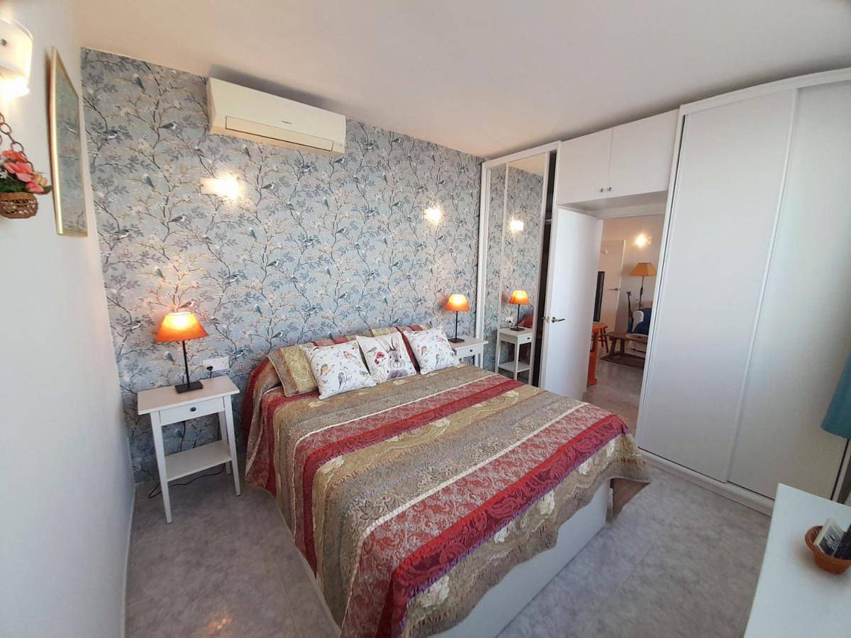 Appartement entier, One-Bedroom Apartment in Costa de la Luz