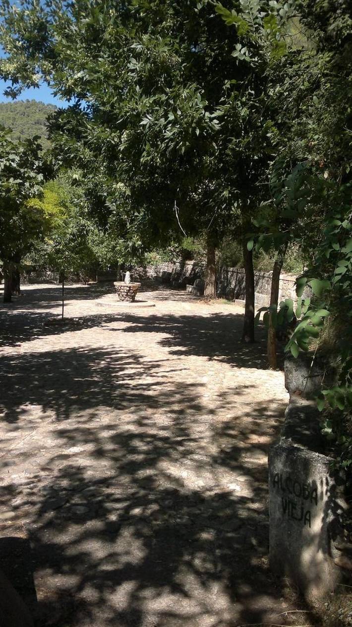 Casa rural para 4 personas, con balcón y vistas, Familias con niños en Provincia de Jaén - 4