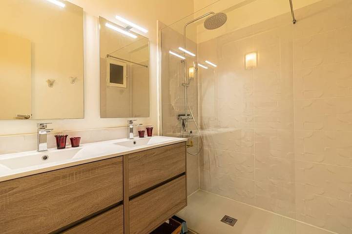 Gîte pour 6 personnes dans Casino La Pergola - 4