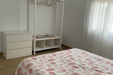 Casa Rural Con Piscina para 8 Personas en Santa María de Trassierra, Córdoba, Foto 1