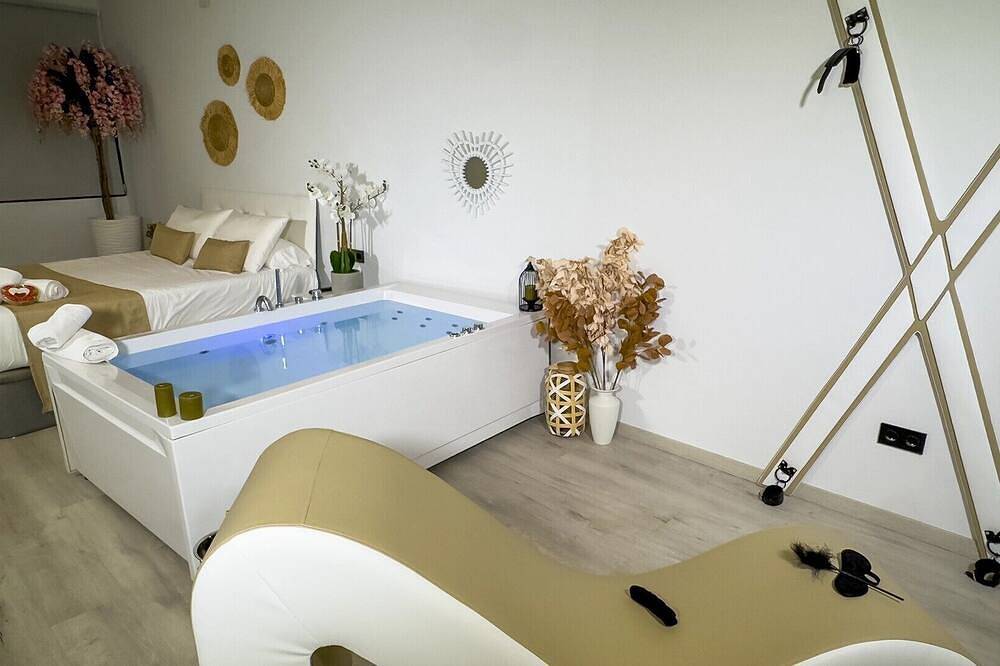 The Secret Corner in Alcalá del Júcar, La Manchuela