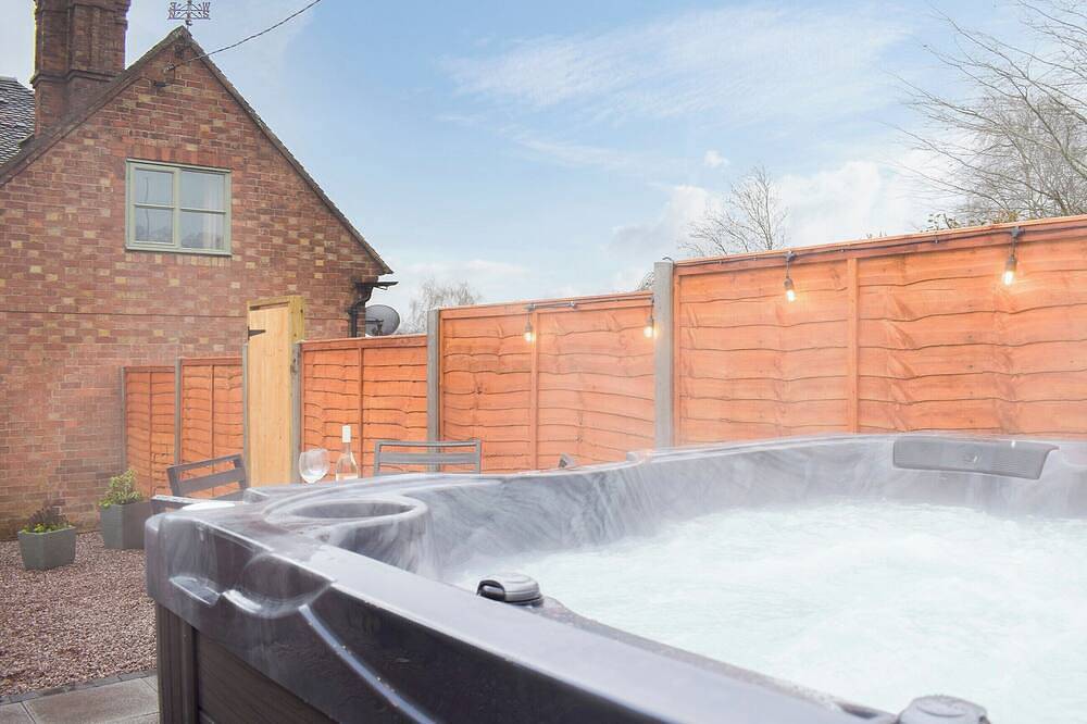 Casa vacanza a Midlands a partire da 135€ a notte