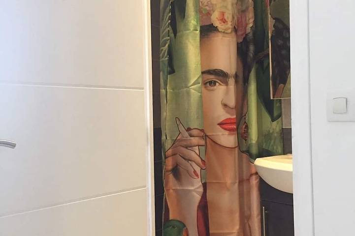 Location de vacances pour 4 personnes, avec terrasse dans Les Goudes - 4