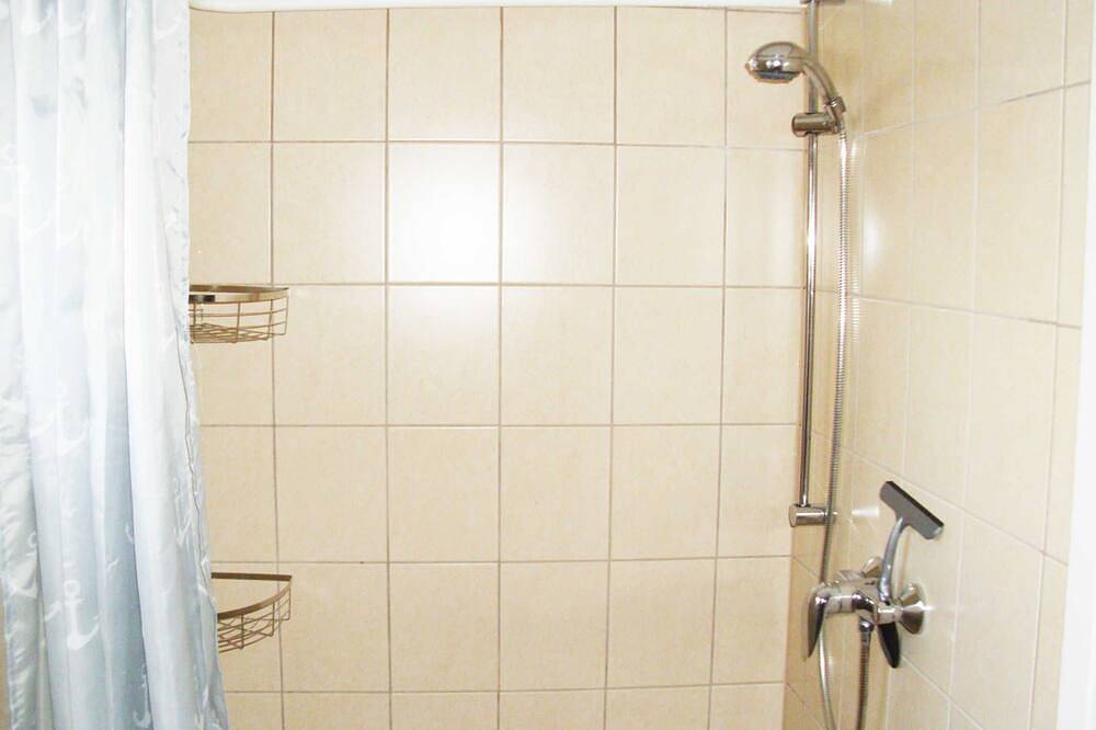 Appartement entier, Ferienwohnung Am Stadtrand in Sassnitz, Parc national Jasmund