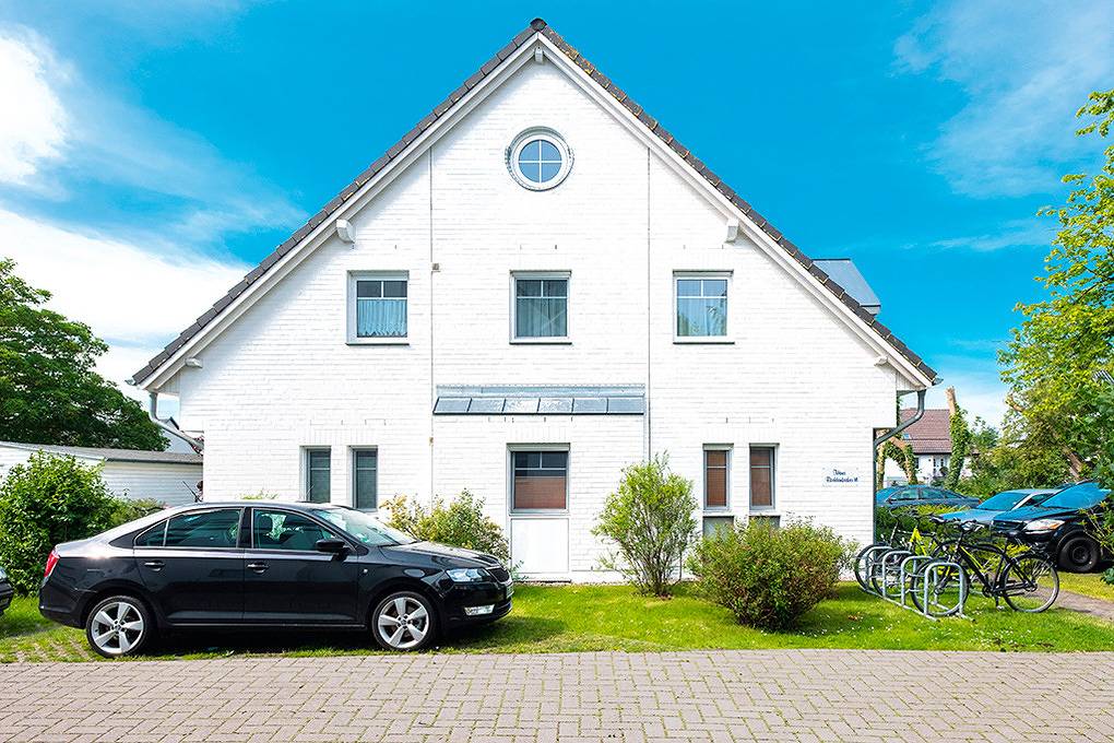 Vakantieappartement voor 4 personen met terras, foto 15
