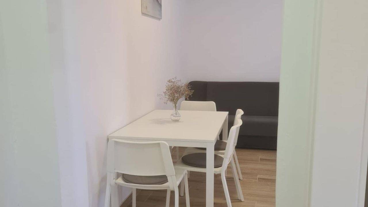 Ganze Ferienwohnung, Ferienwohnung für 4 Personen (52 m²) in Vrsi in Vrsi, Zadar