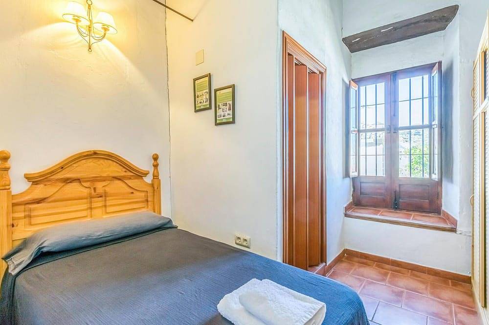 Gemütliches Haus in Adamuz mit privatem Swimmingpool (innen oder außen. in Adamuz, Sierra Morena