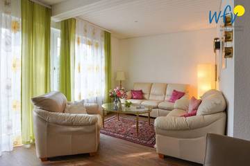 Ferienhaus für 4 Personen in Borkum, Ostfriesische Inseln, Bild 2