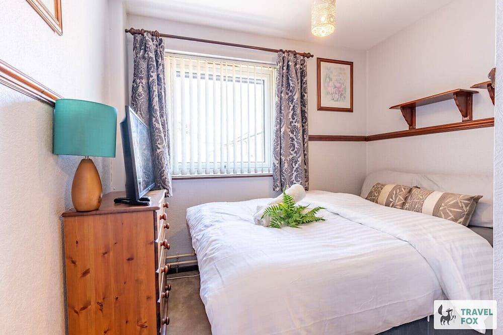 Central Aster House 3 Bedrooms Parking in Nottingham, East Midlands