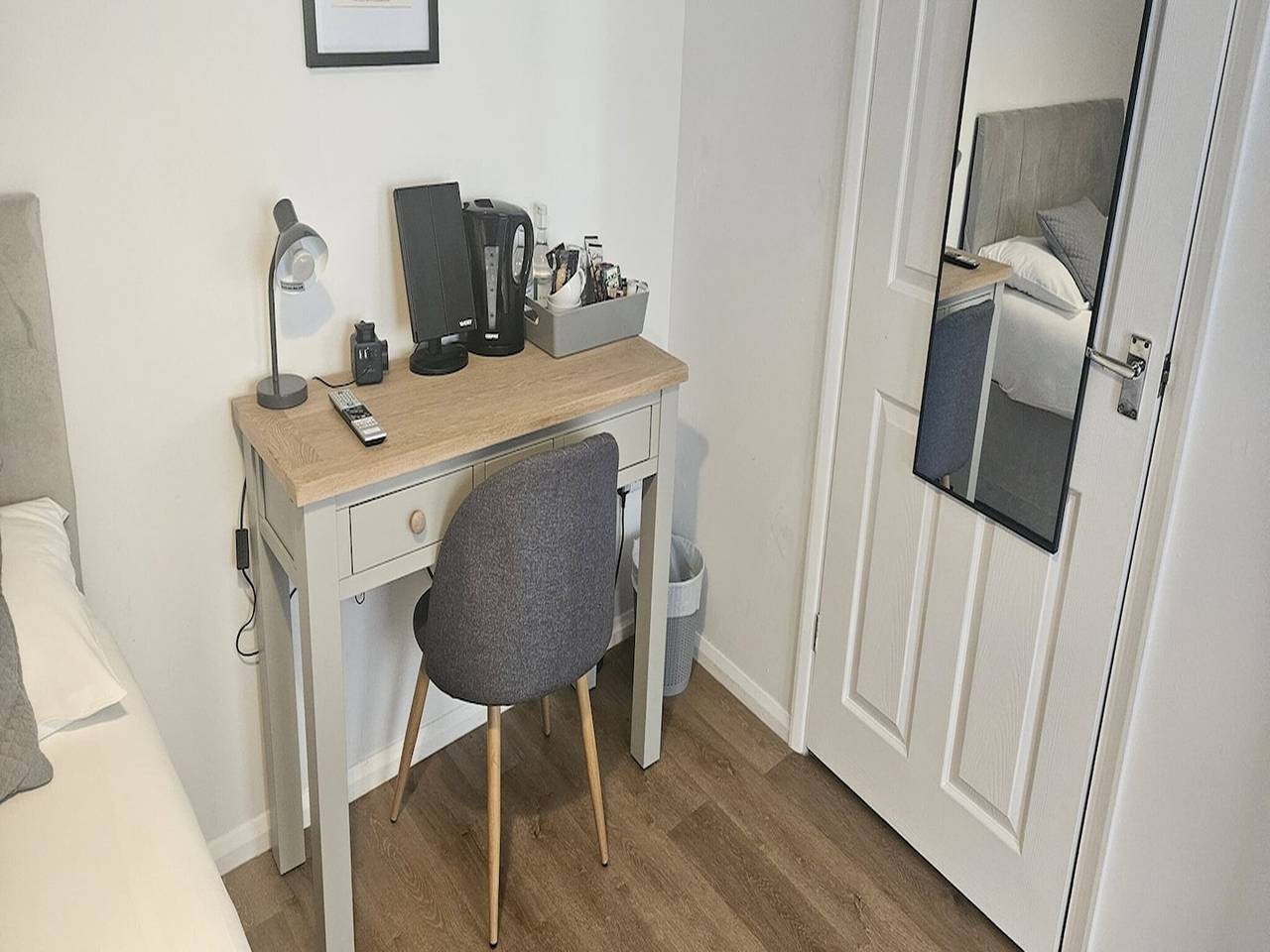 Standard-zweibettzimmer in Colchester, Essex