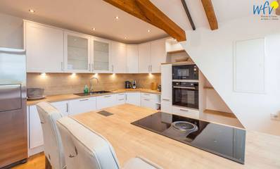 Ferienwohnung für 2 Personen in Juist, Landkreis Aurich, Bild 2