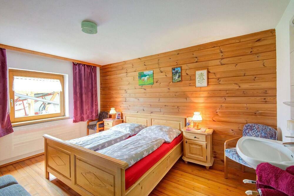Apartamento entero, Apartamento Kaltenbach cerca de esquí in Kaltenbach, Ski-Optimal Hochzillertal