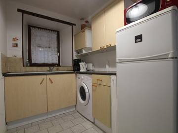 Gîte for 4 People in Cérences, Manche, Photo 2