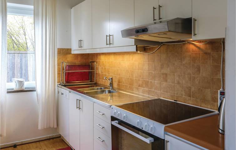 Ferienhaus für 6 Personen, mit Garten in Malmö - 4