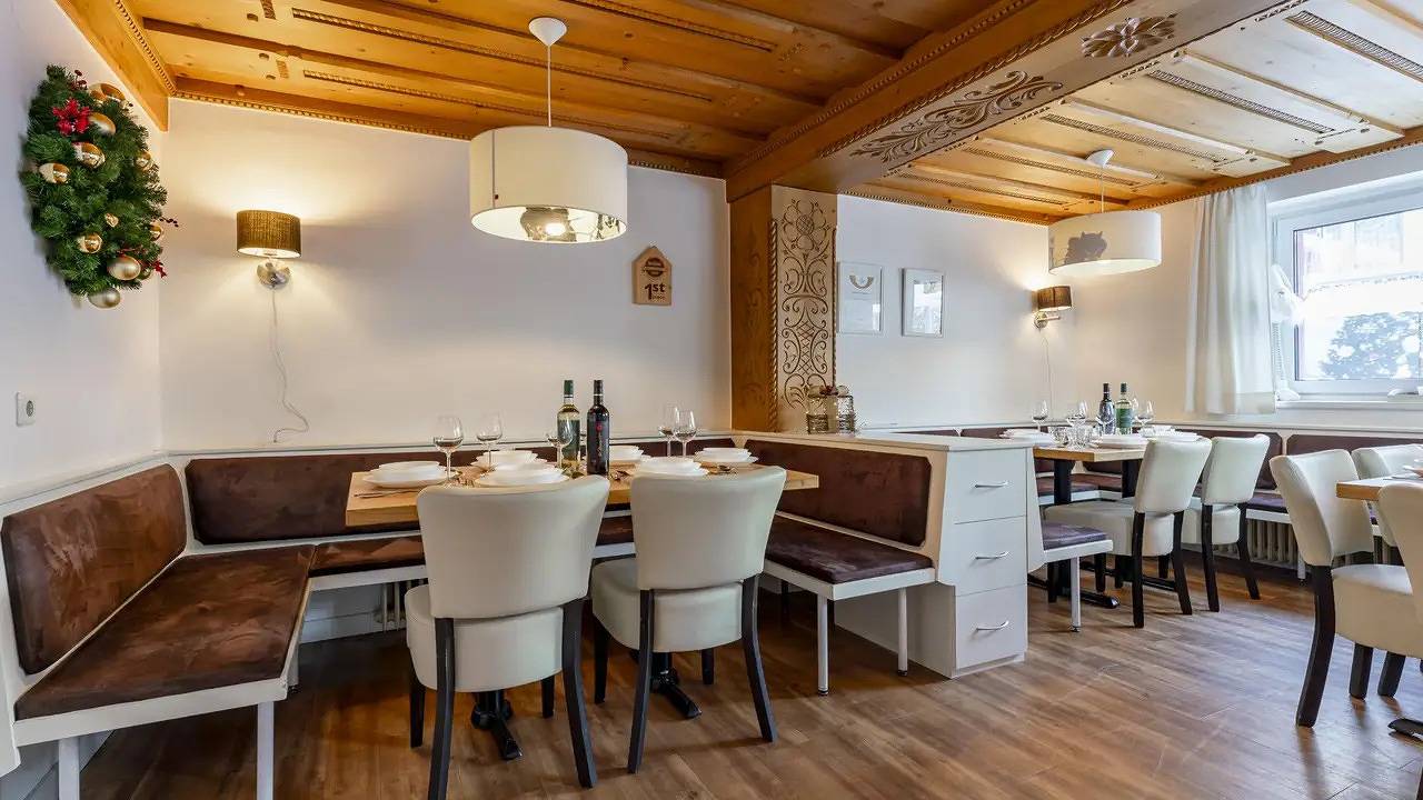 Ferienhaus für 13 Personen (250 m²) in Saalbach-Hinterglemm in Saalbach, Saalbach-Hinterglemm