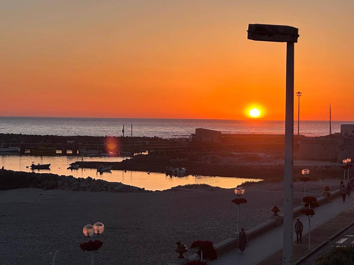 Apartamento inteiro, Casa da Praia in Praia de Vila Praia de Âncora, Vila Praia de Ancora