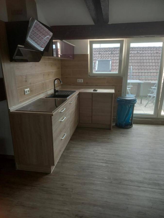 Hôtel pour 3 personnes dans Bad Cannstatt - 3