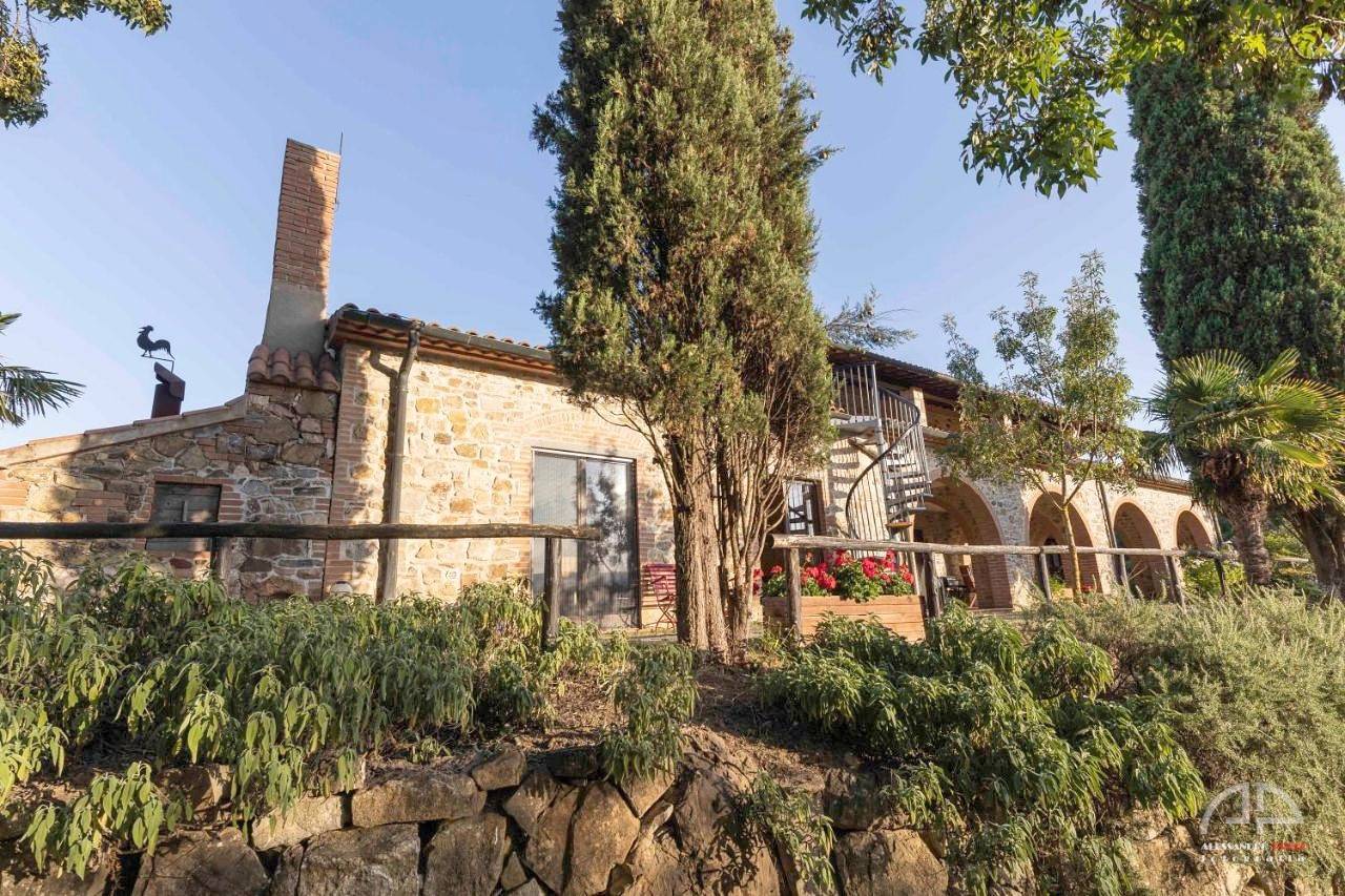 Villa Sant Anna in Sassetta, Costa degli Etruschi