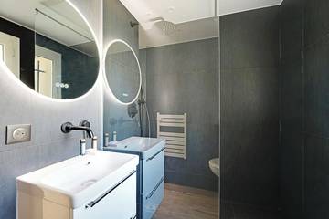 Appartement De Vacances pour 2 Personnes dans Aubervilliers, Seine-Saint-Denis, Photo 2