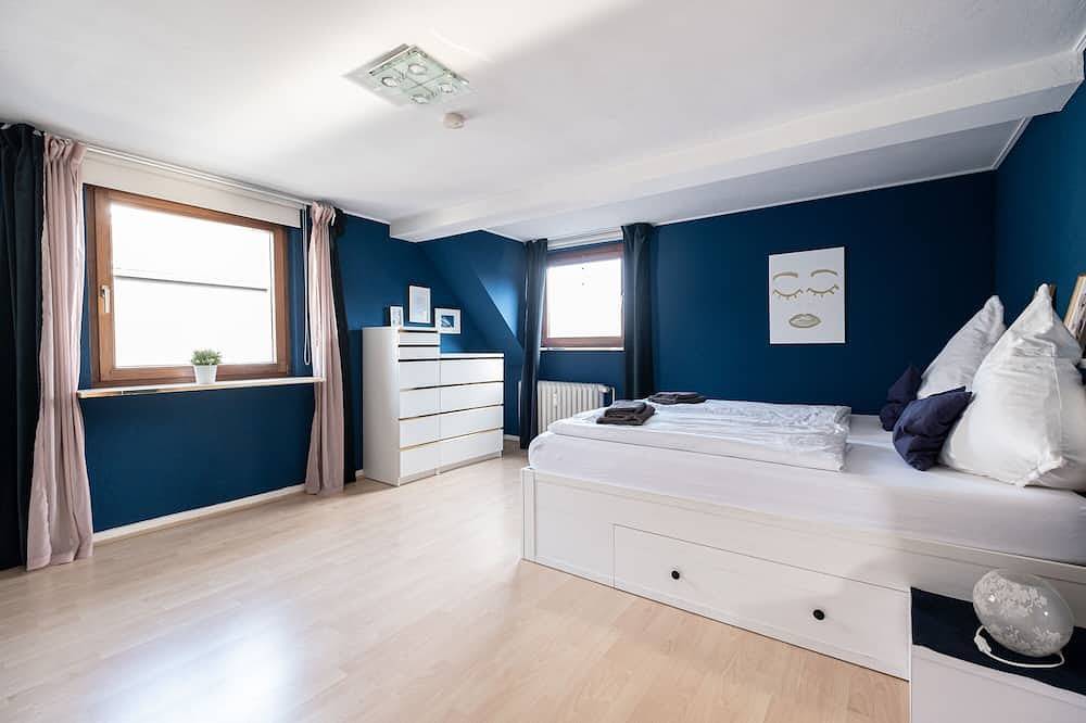 Geheel appartement, Ferienwohnung mit Kuschelflair in Stadtbezirk VII, Essen