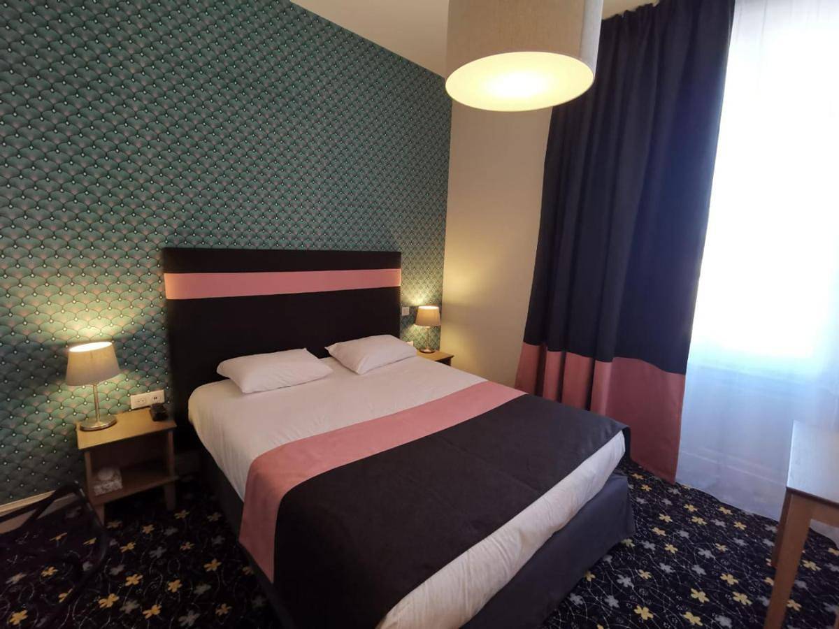 Hotel Heritage in Cognac, Charente